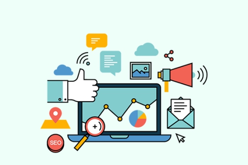 商州提升网络推广效果企业要注意哪些方面的问题