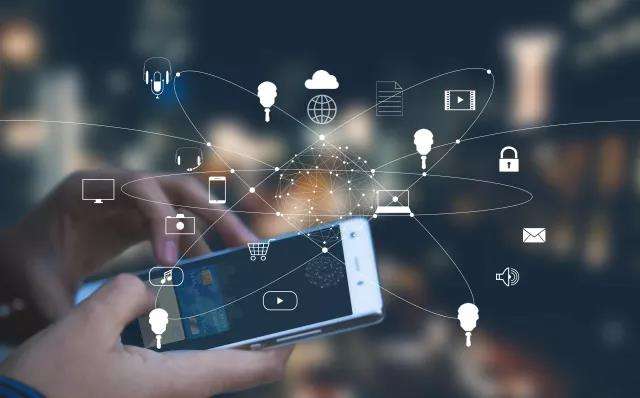 商州分析企业做微信营销常见的几种模式