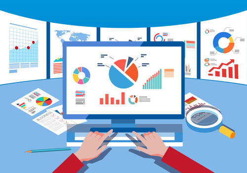 商州哪一种网站设计风格才是适合企业呢？