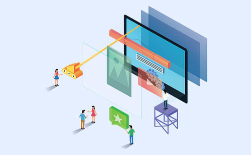商州网站建设公司介绍几种常见的建站类型